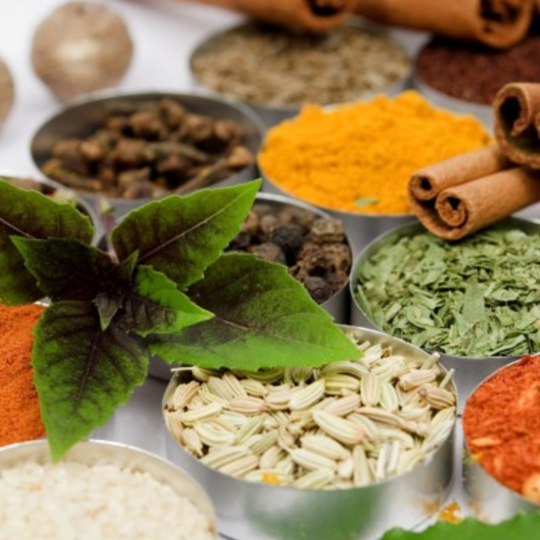 Produtos Naturais