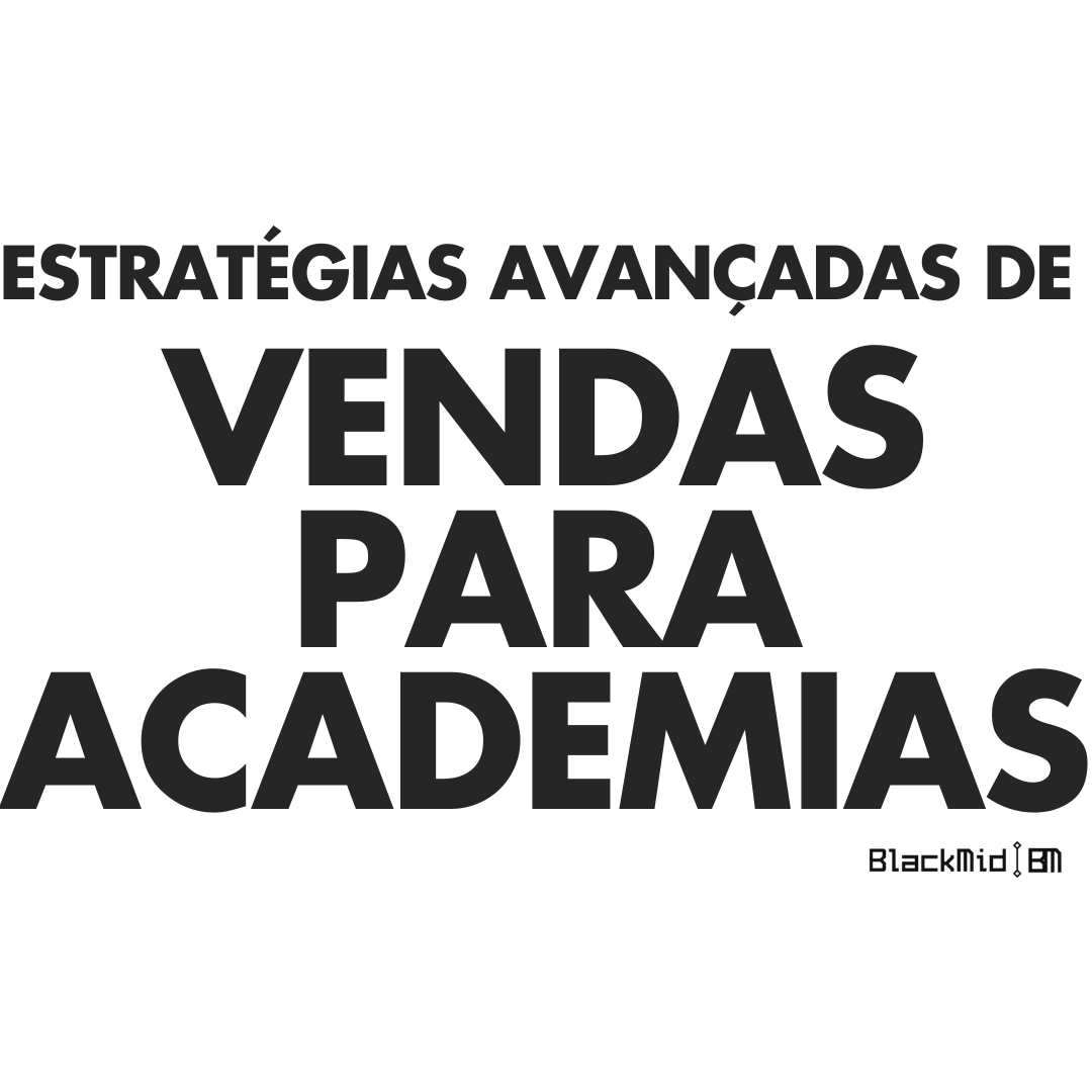Estratégias Avançadas de